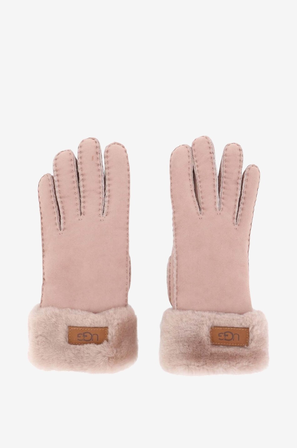 Gants fourres en mouton Turn Cuff UGG Bongenie