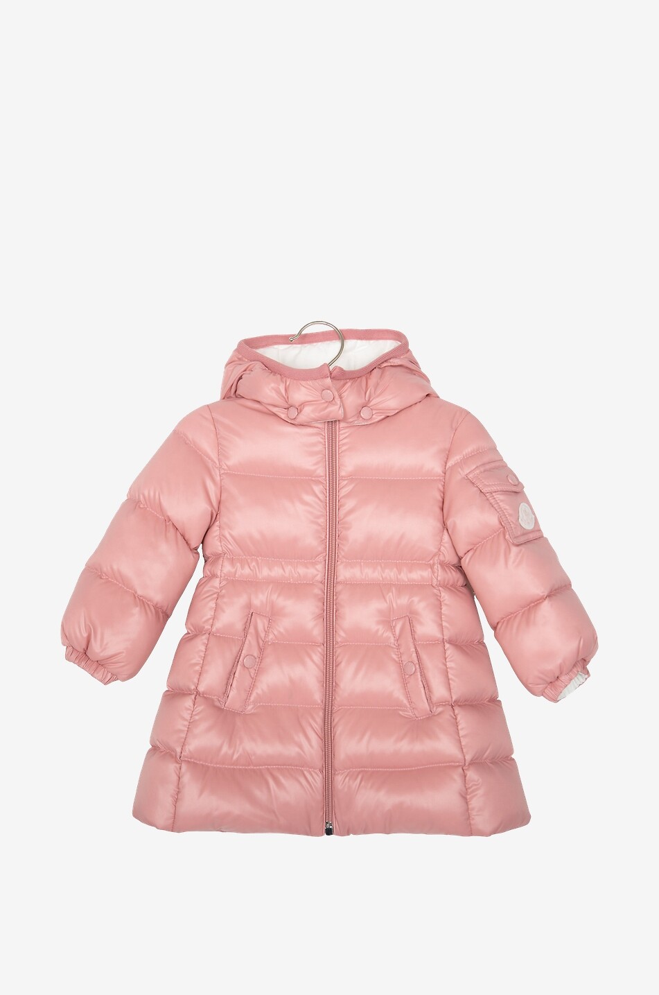 Moncler baby down jacket online