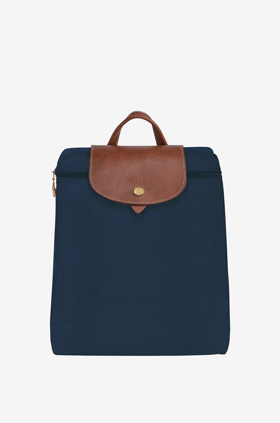 Petit sac à dos en toile Le Pliage