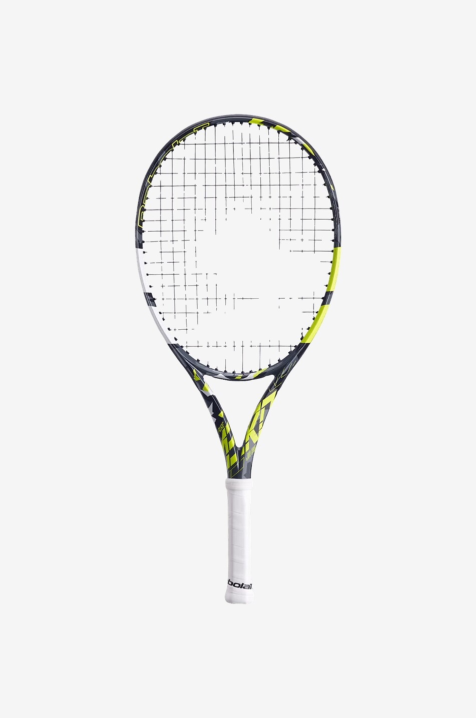 BABOLAT Pure Aero Junior 25 strung children's tennis racquet Unisex MULTI COLOURED 1