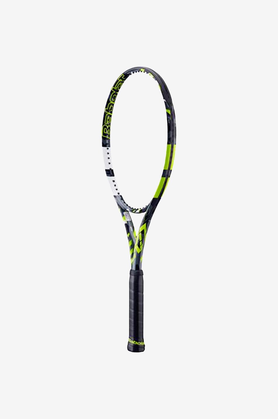 Pure Aero unstrung tennis racquet