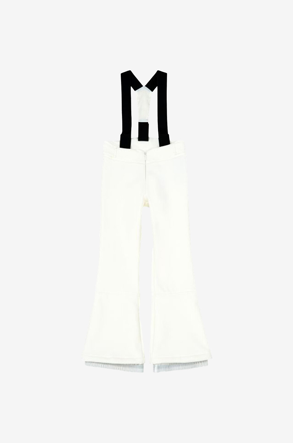 FUSALP Pantalon de ski enfant Tipi JR Unisexe BLANC 1