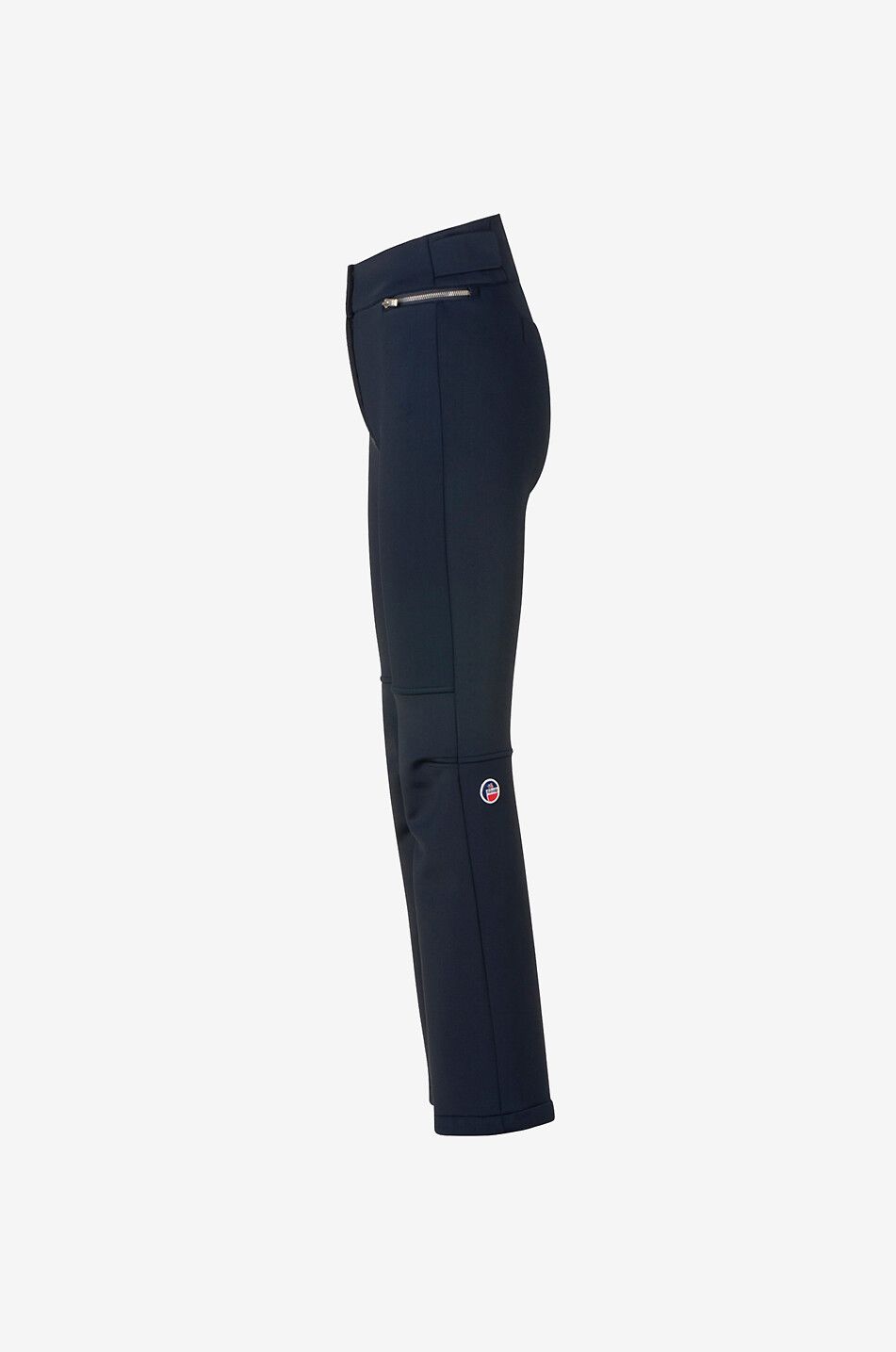 FUSALP Ausgestellte Skihose Elancia II Damen DUNKELBLAU 3