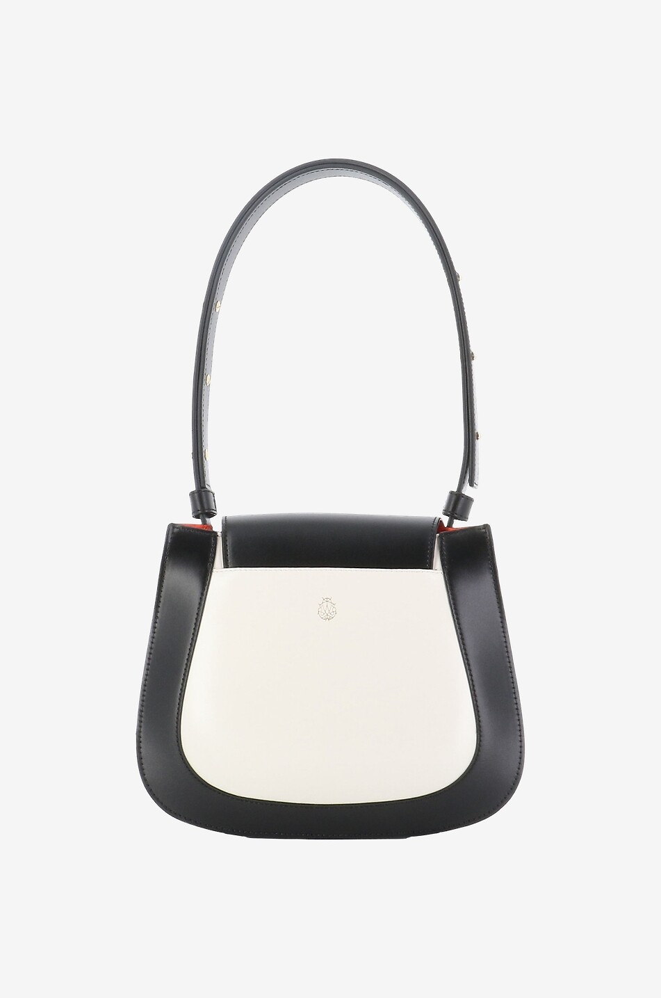 MIETIS Jill leather shoulder bag Women MULTI COLOURED 2 3