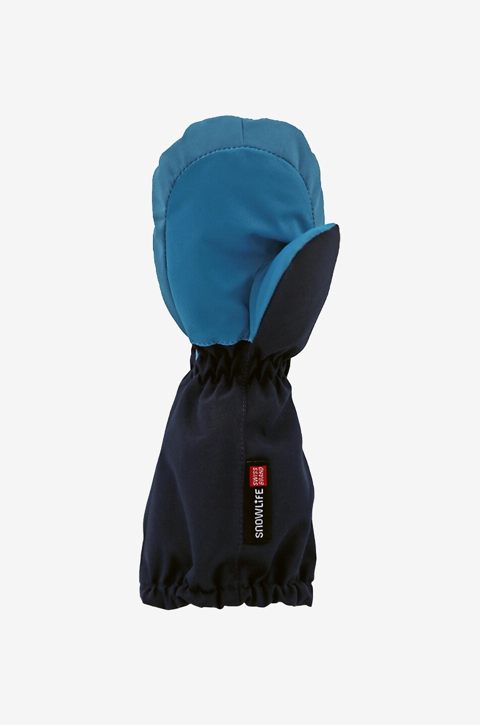 SNOWLIFE Gants de ski Unisexe BLEU 2
