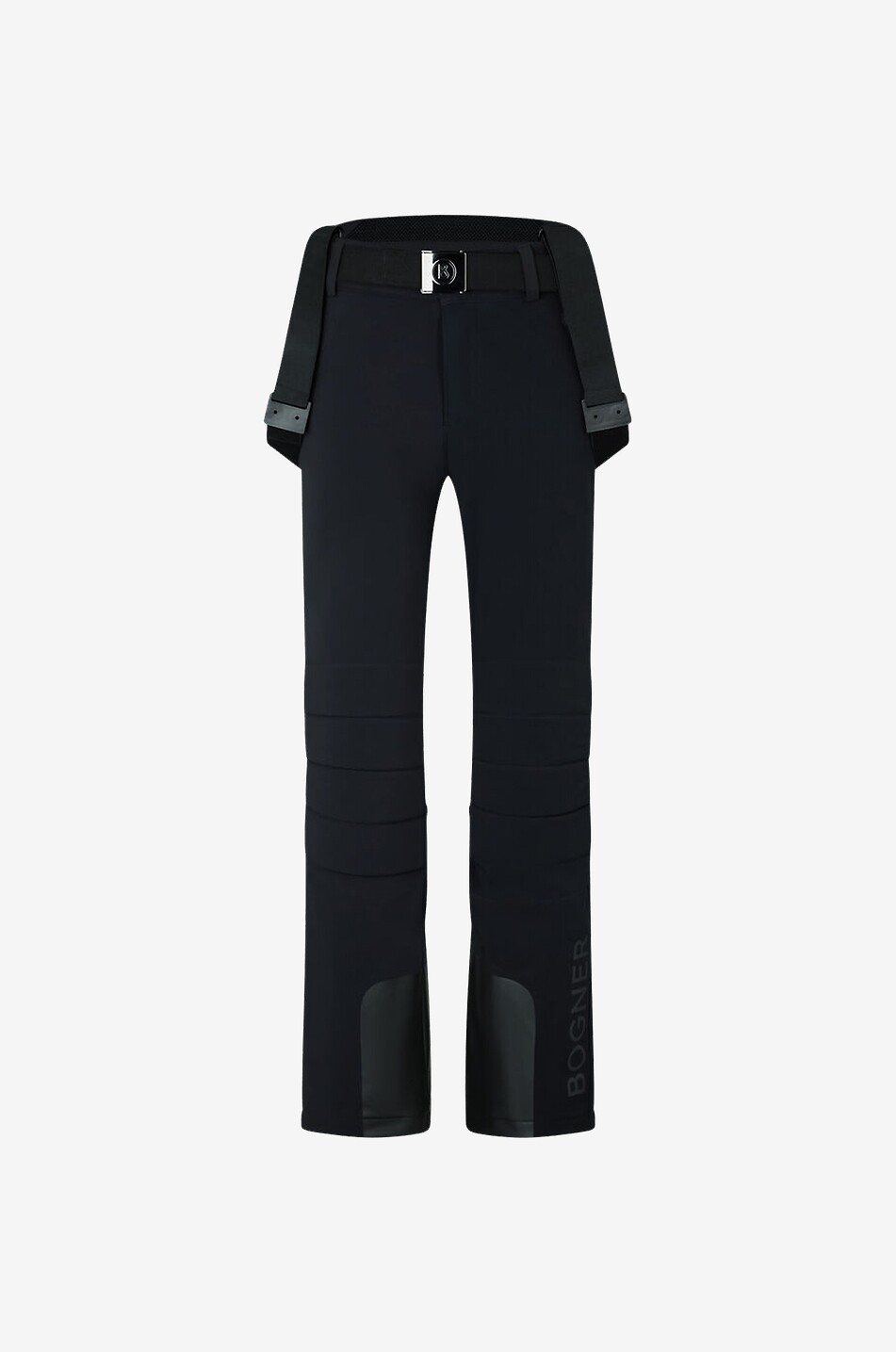 Curt ski trousers with braces