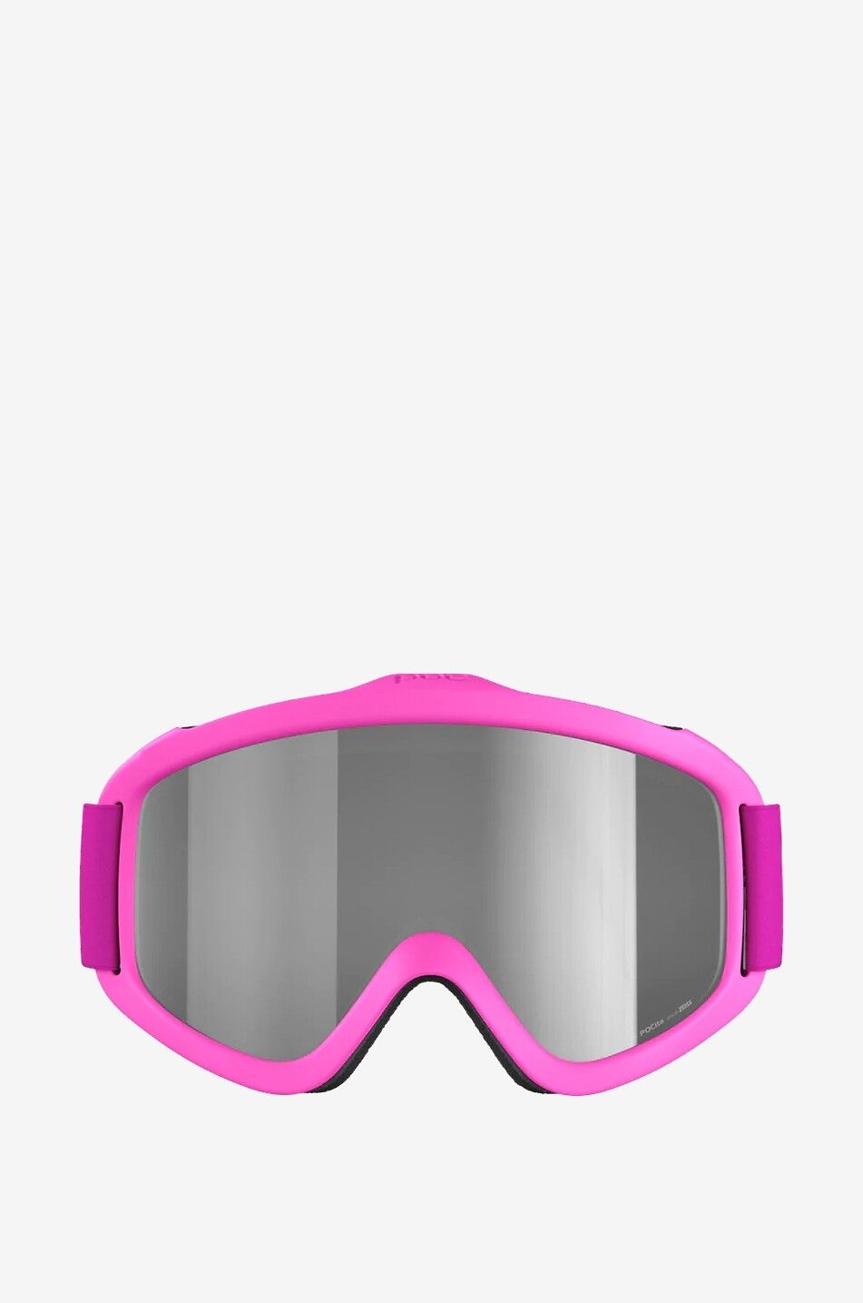 POC POCito Iris children's ski goggles Unisex PINK 2