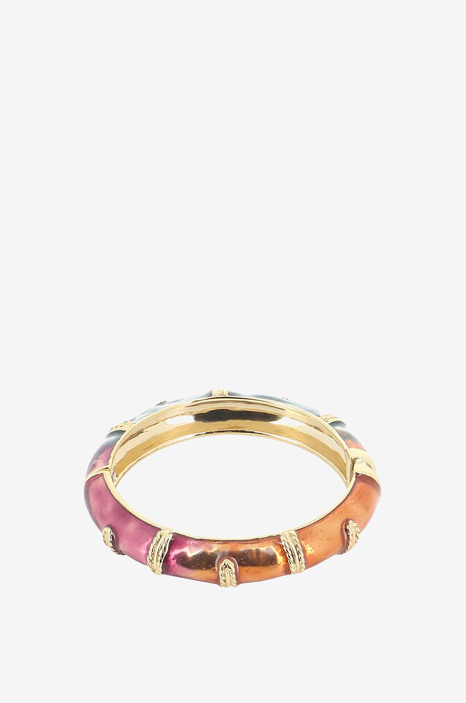 Bracelet GAS Occasion - Marque GAS, Bijou Porté, à Vérifier Selon Description Vendeur