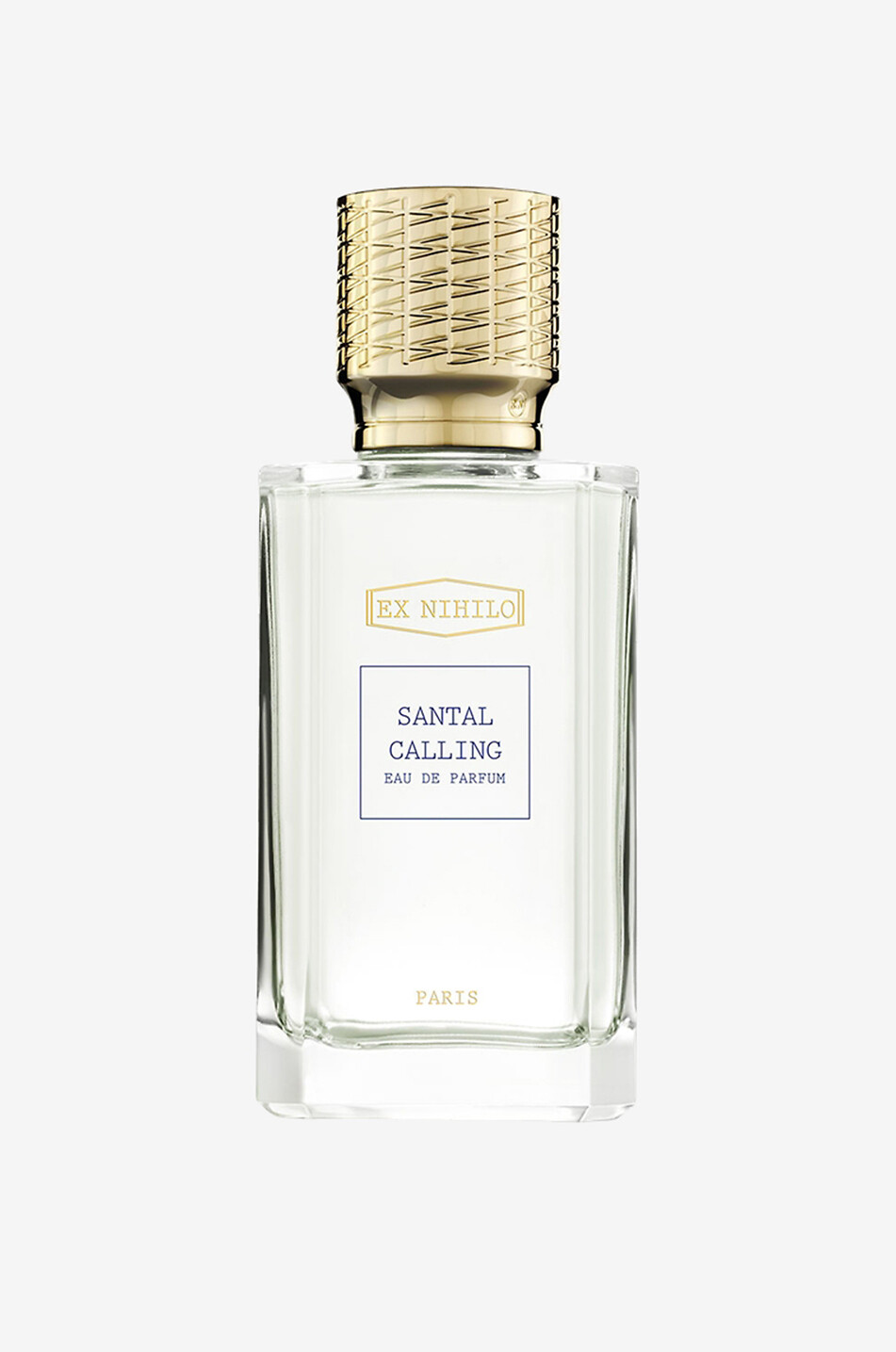 Santal Calling eau de parfum - 100 ml