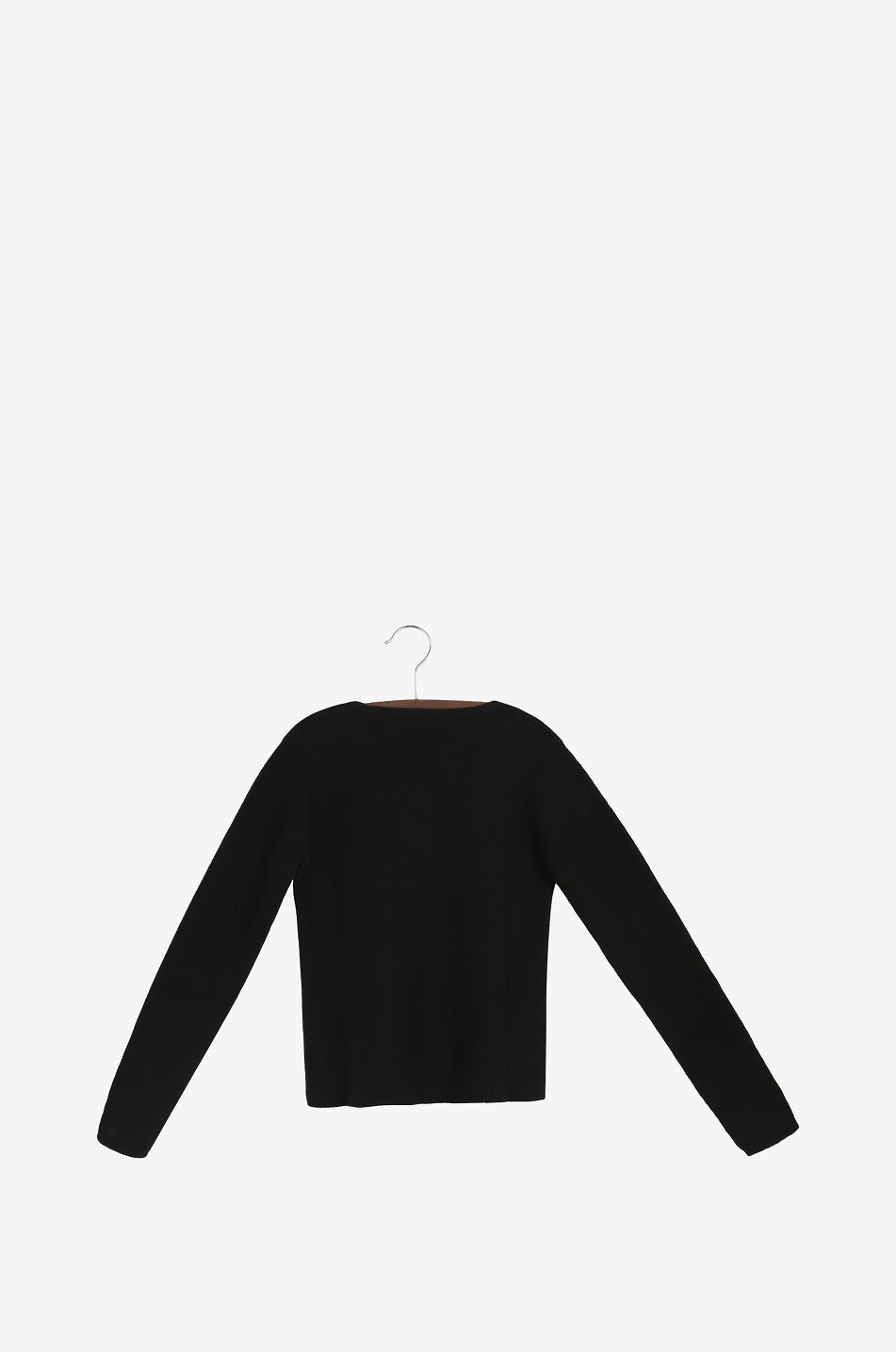 Jungen-Cardigan aus Baumwolle