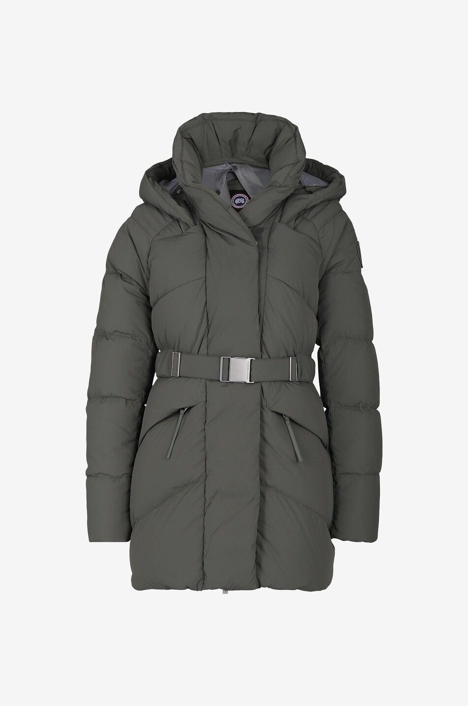 Canada goose femme fashion doudoune