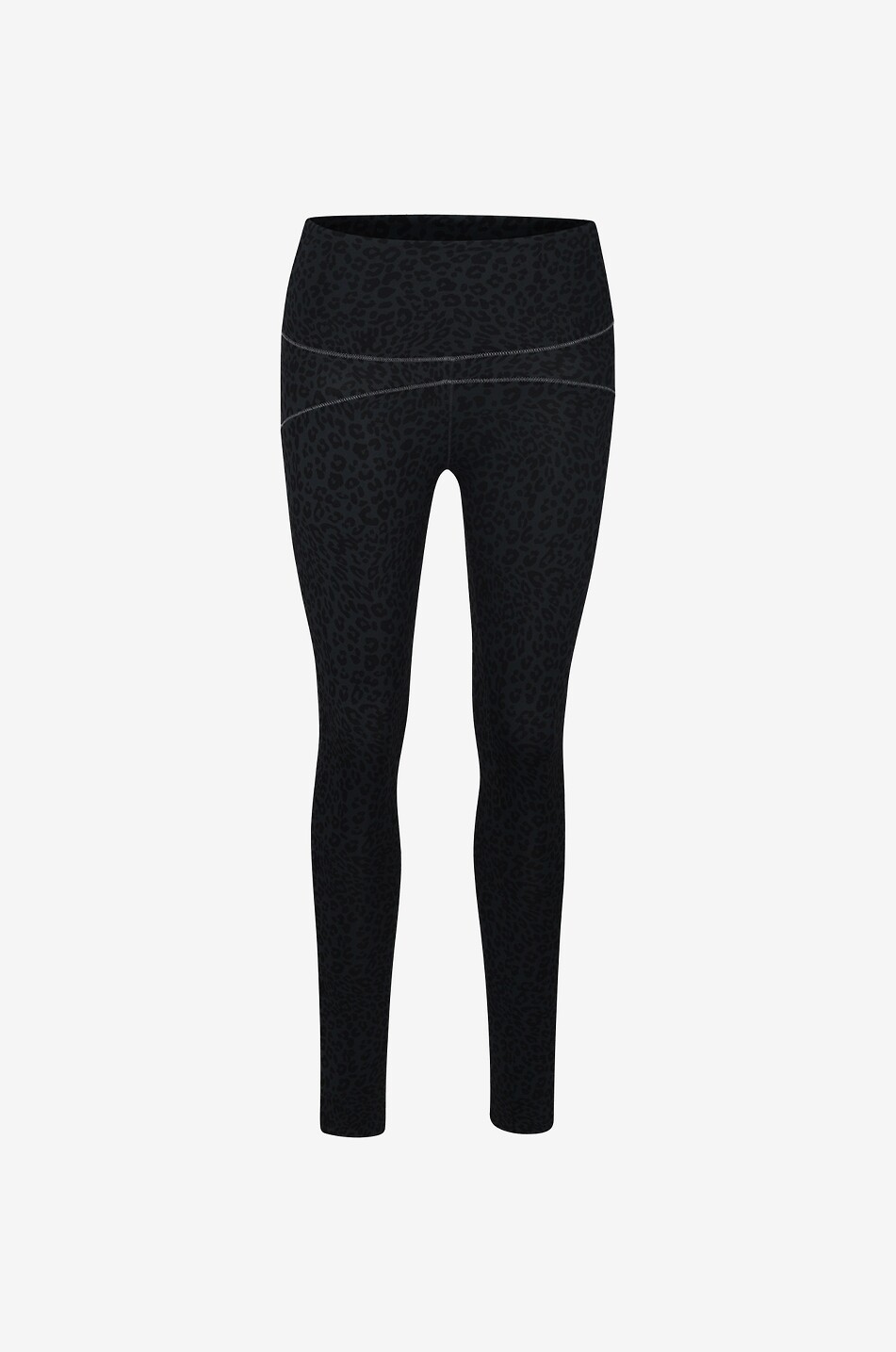 YUJ PARIS Leogrey yoga leggings Women GREY 1