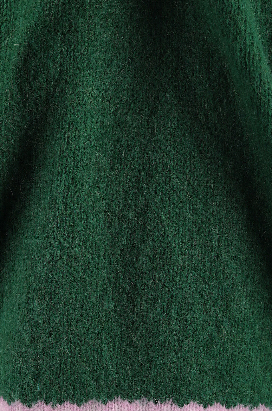 Pull jacquard Queen Aspen Icelandic