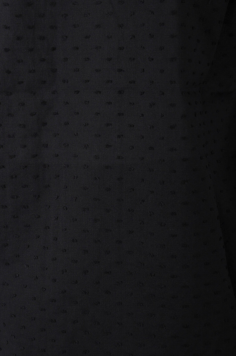 MORPHO + LUNA Ensemble de pyjama en coton Ines Femme NOIR 5