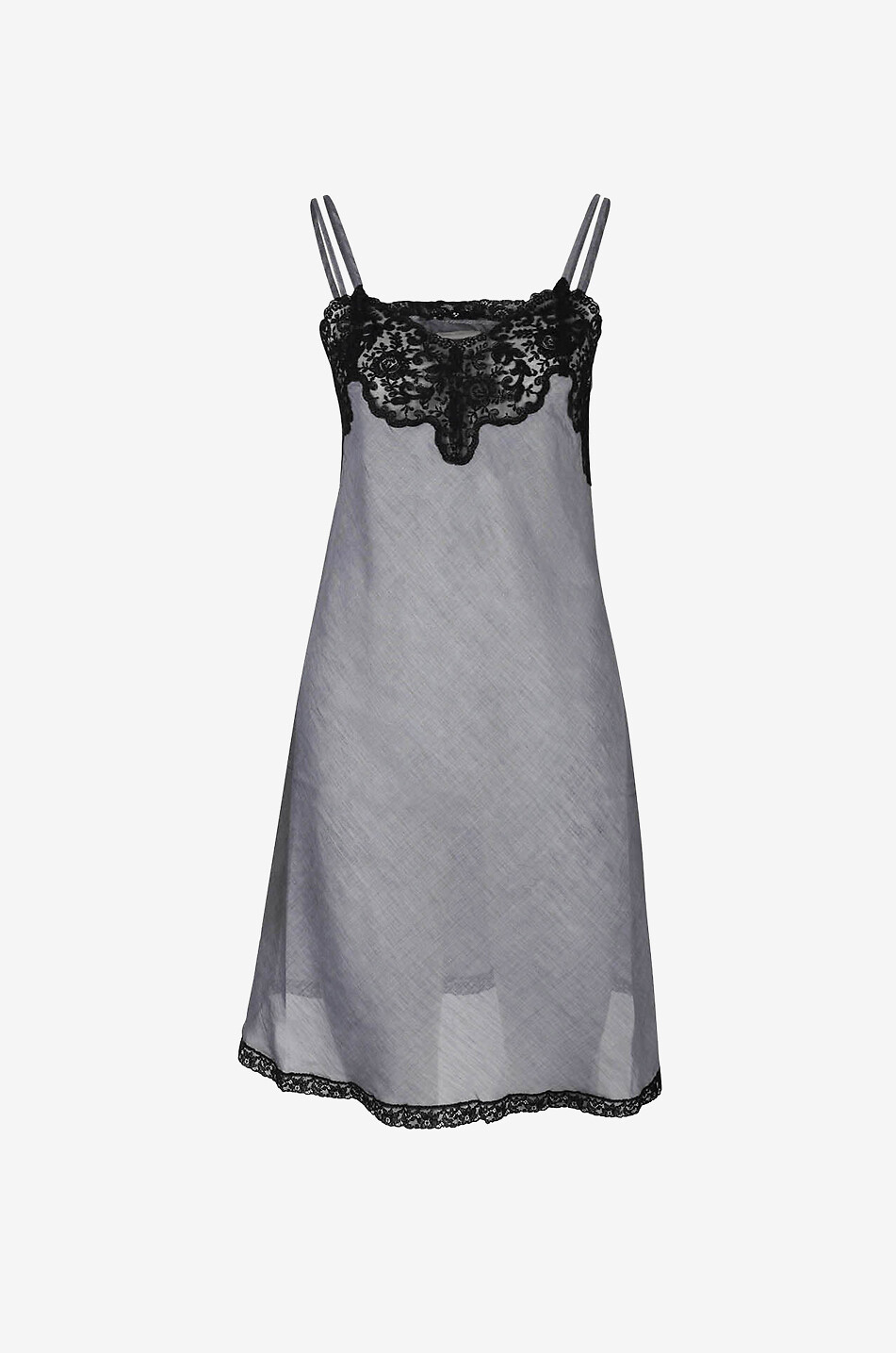 Nuisette en coton Paris