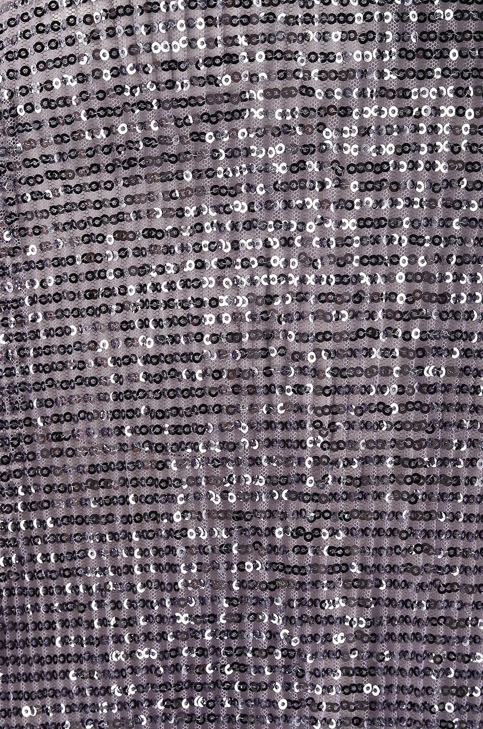 DOROTHEE SCHUMACHER Blouse à sequins Sparkling Moment Femme VIOLET 3