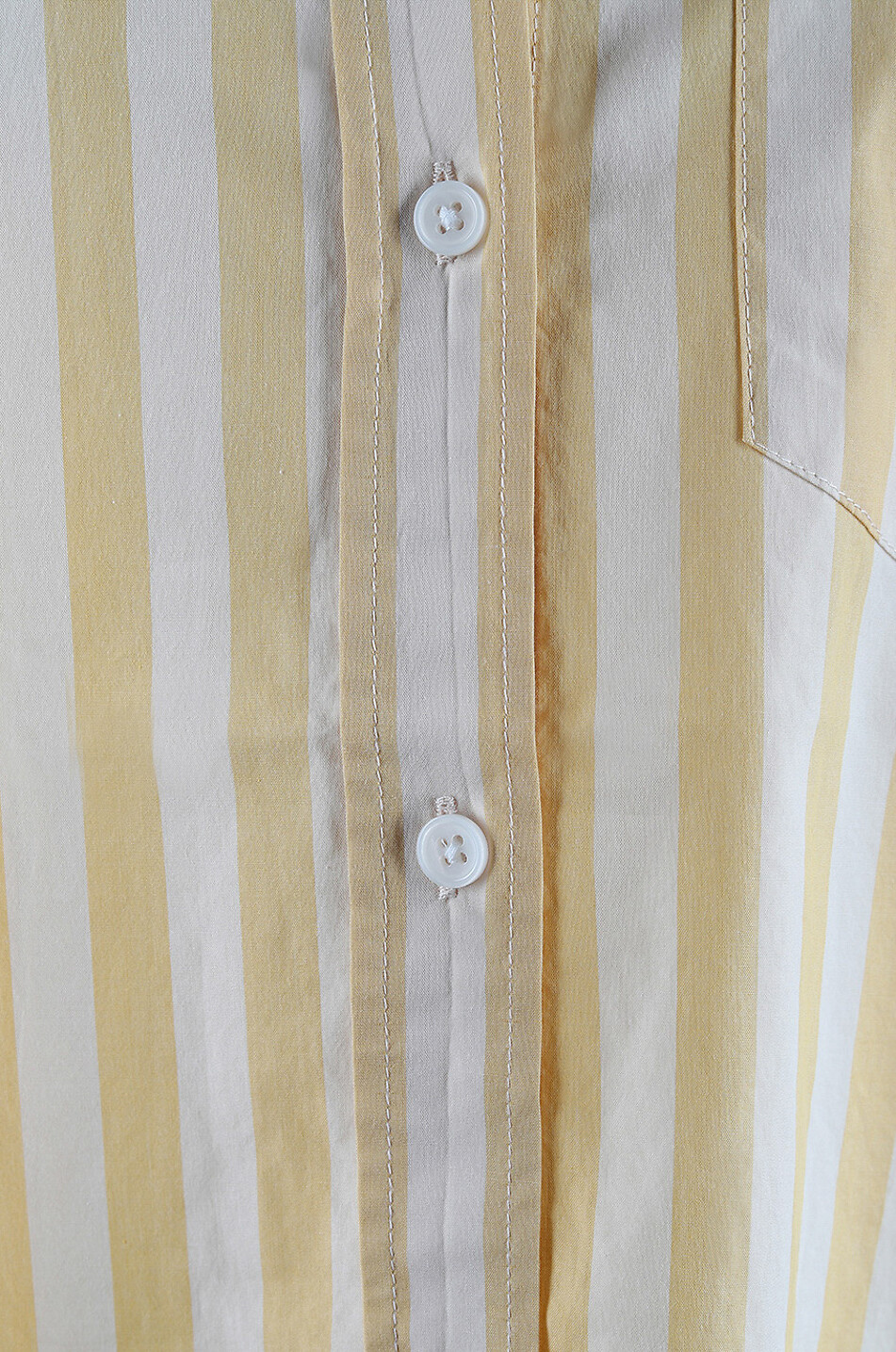 Chemise manches longues en coton Chiara