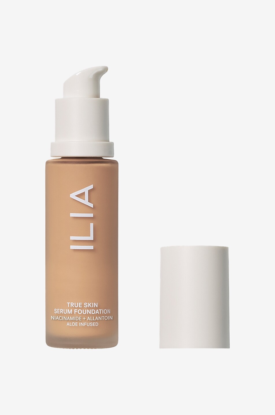 ILIA True Skin Serum Foundation - Chios 06 Women MULTI COLOURED 2
