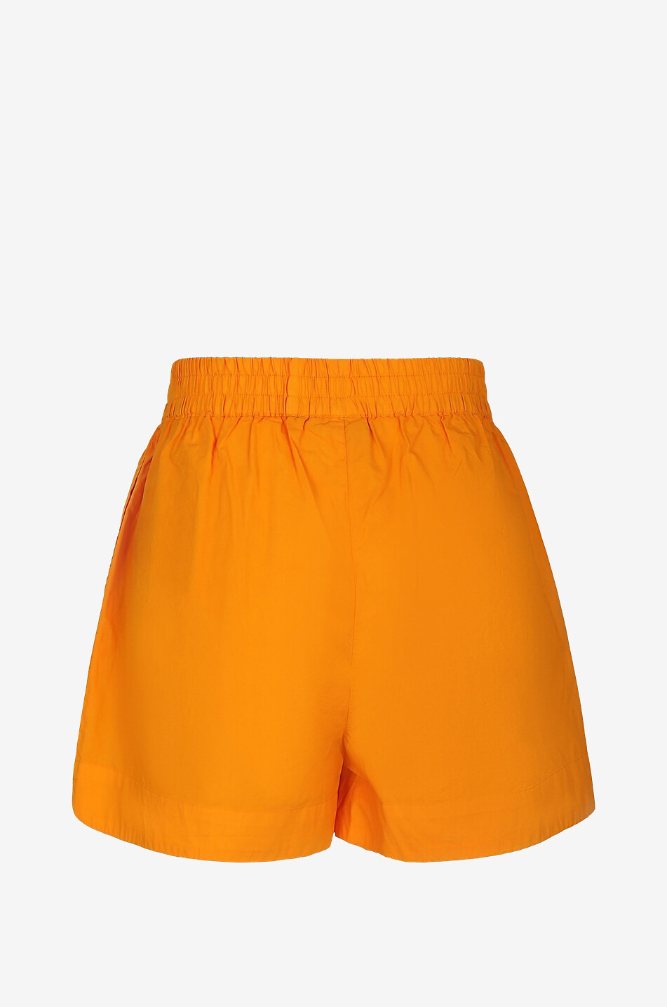 Shorts aus Baumwolle Chiara