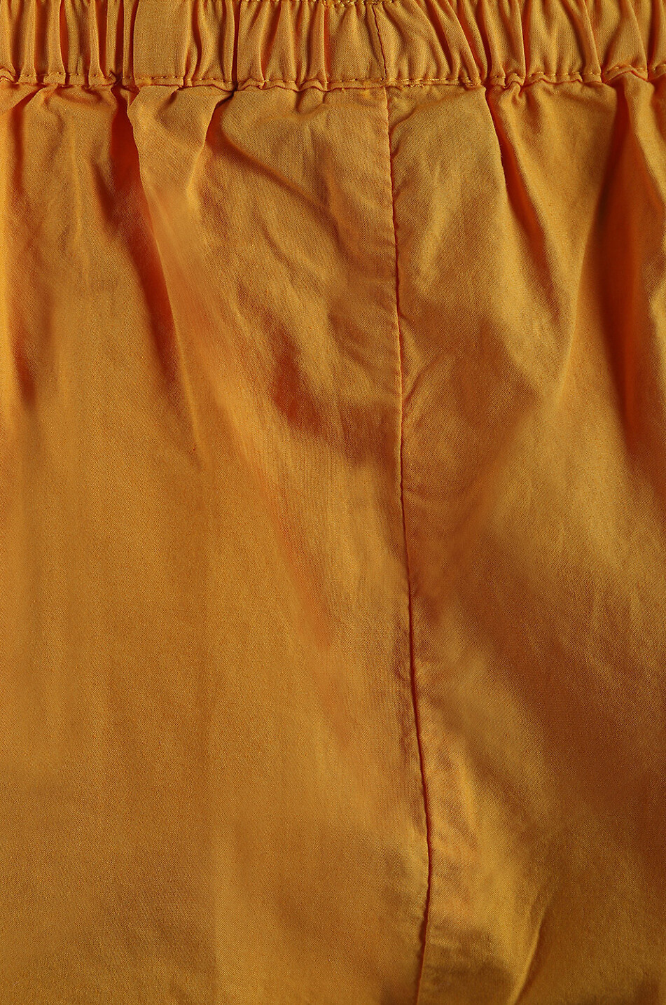 Shorts aus Baumwolle Chiara