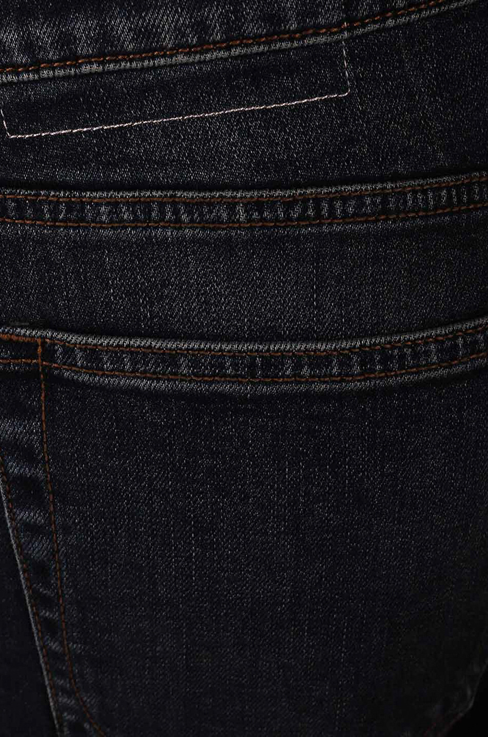 RAG & BONE Slim-Fit-Jeans Fit 2 Porto Herren DUNKELBLAU 3