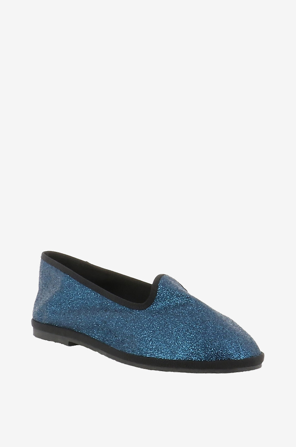 Glitzernde Ballerinas Friulana Glitter