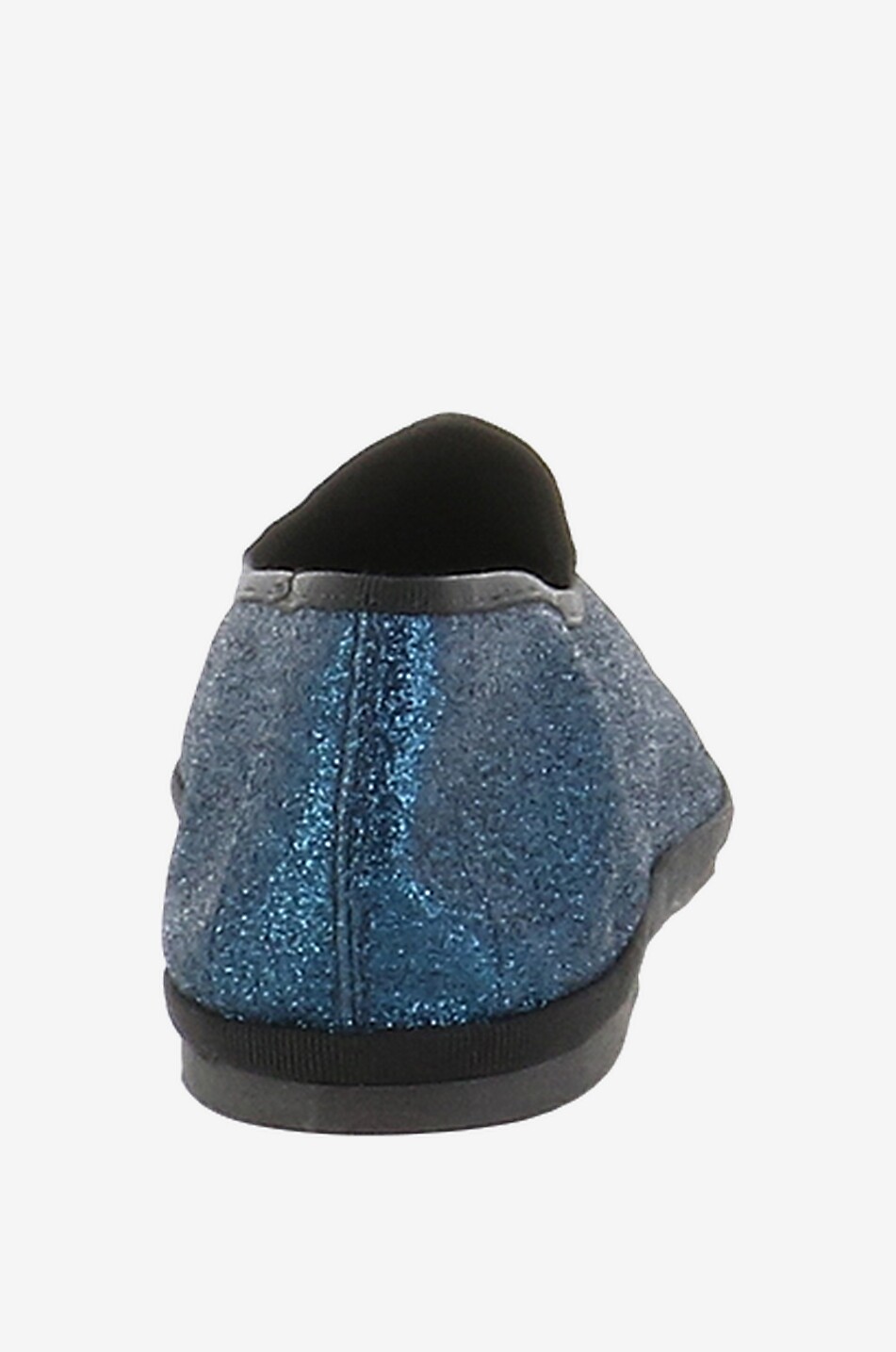 Ballerines à paillettes Friulana Glitter