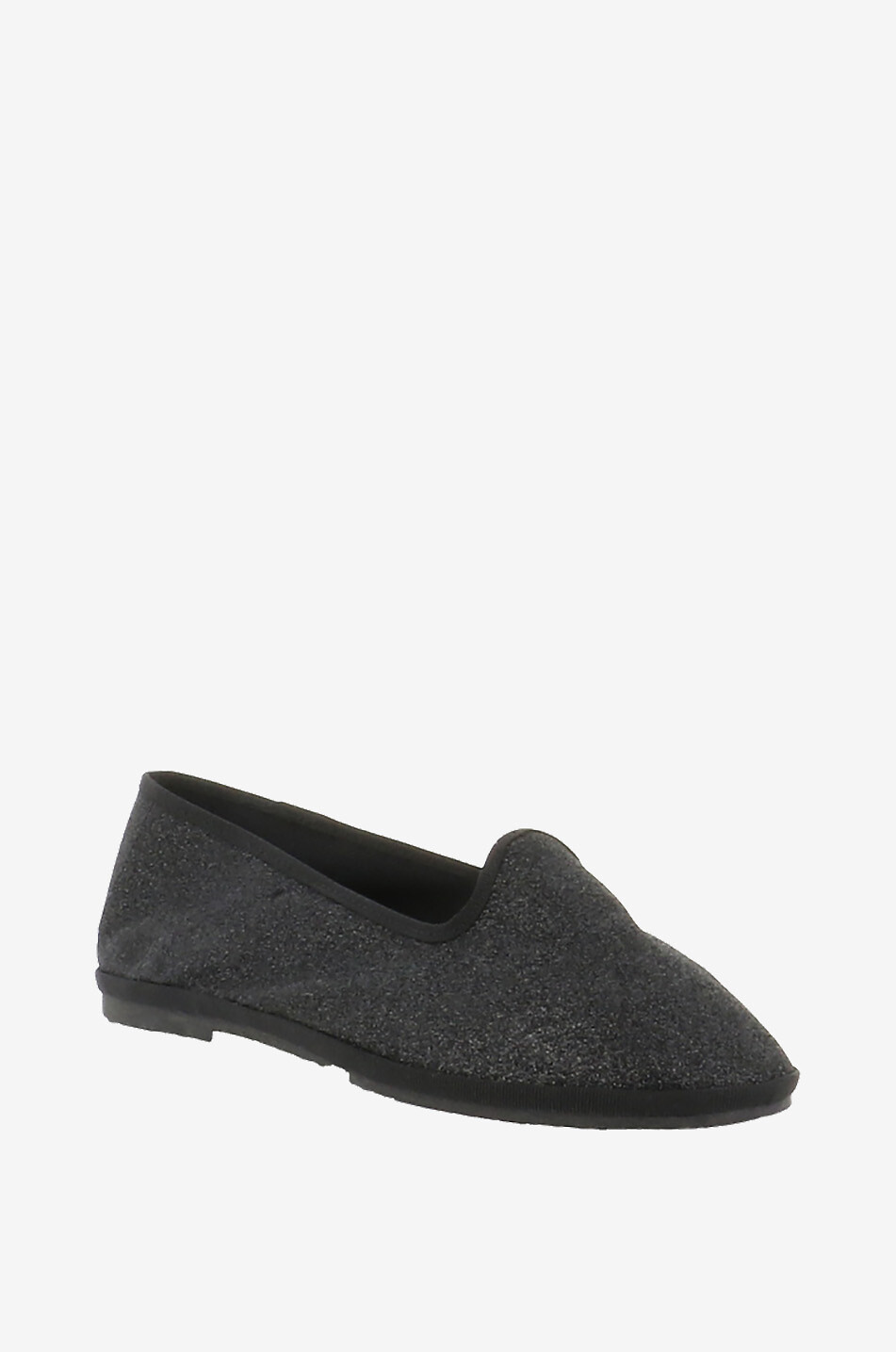 Glitzernde Ballerinas Friulana Glitter