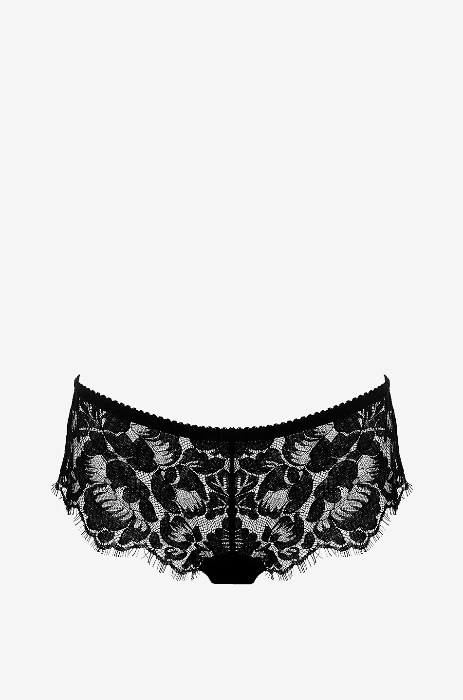 Shorty en dentelle Jane