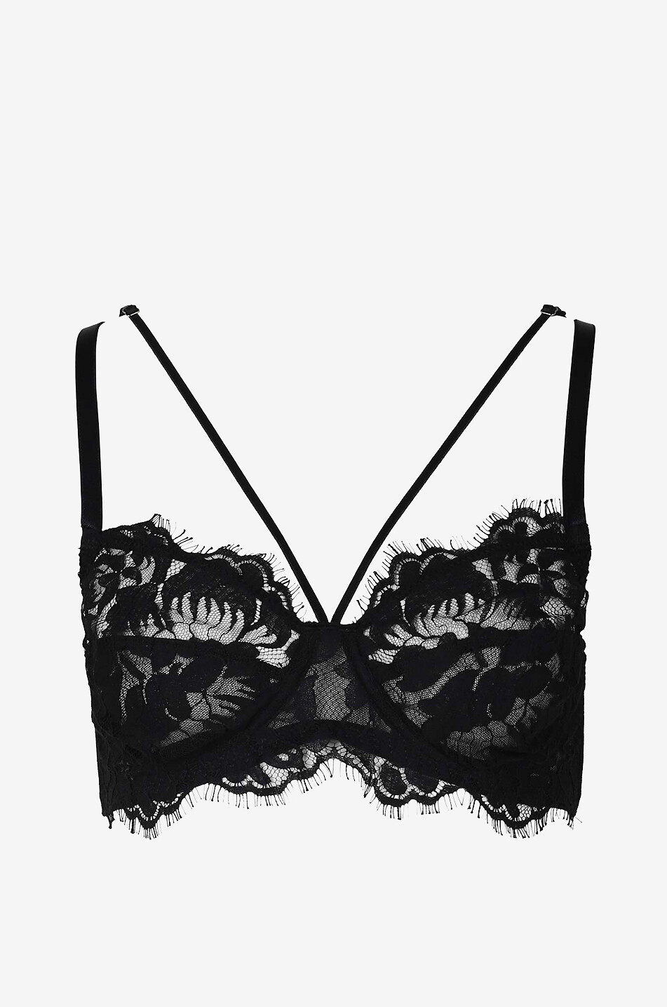 Soutien-gorge en dentelle Jane