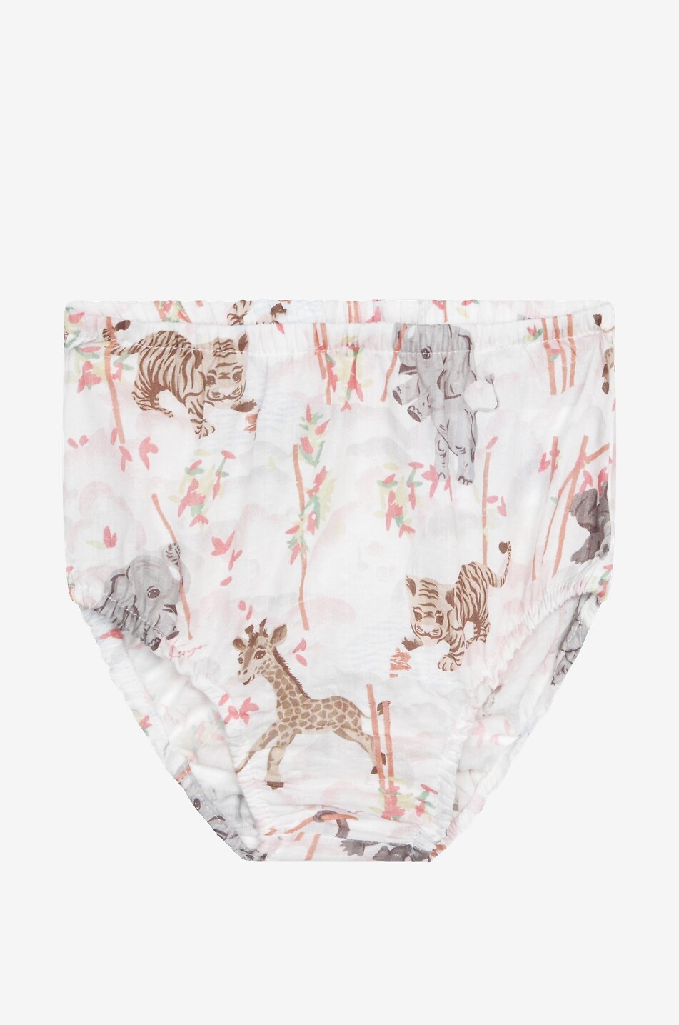Jungle Kids baby dress and bloomers