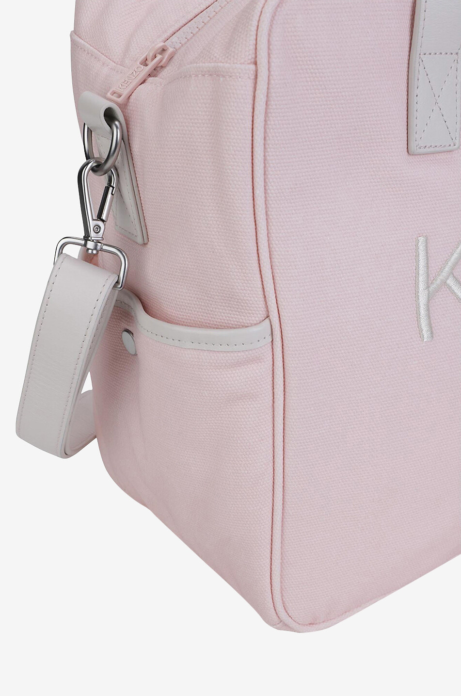 Tiger & Friends changing bag