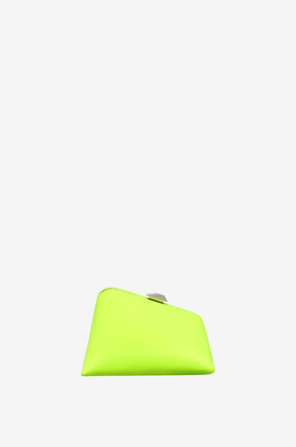 Pochette en satin Midnight