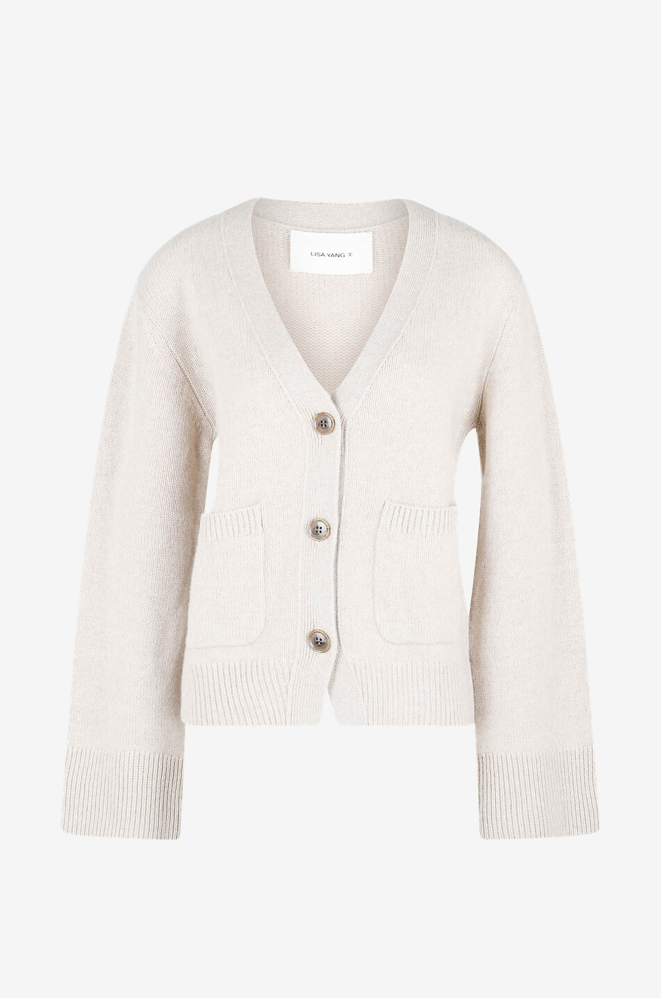 Danni cashmere cardigan