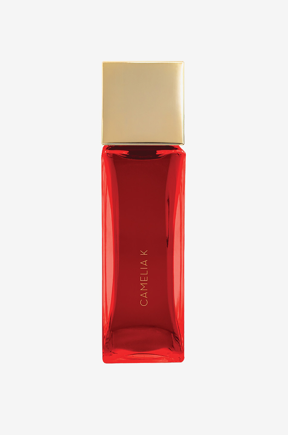 ELLA K PARFUMS PARIS Eau de parfum Camelia K - 100 ml Femme ROUGE 3