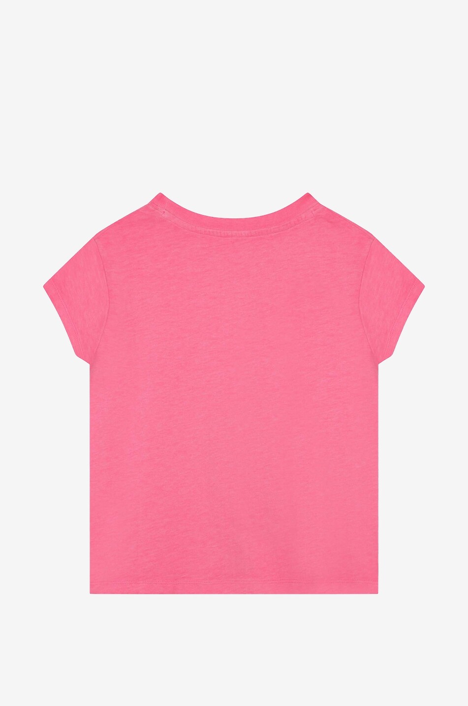 Bedrucktes Mädchen-T-Shirt Boxo