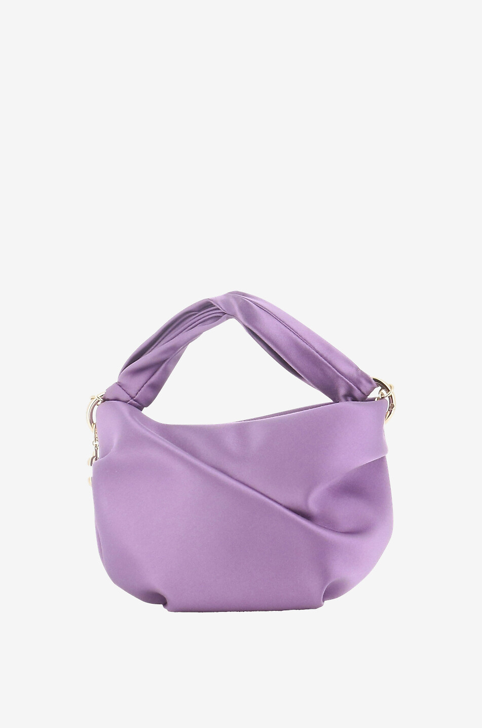 Sac à main en satin Bonny