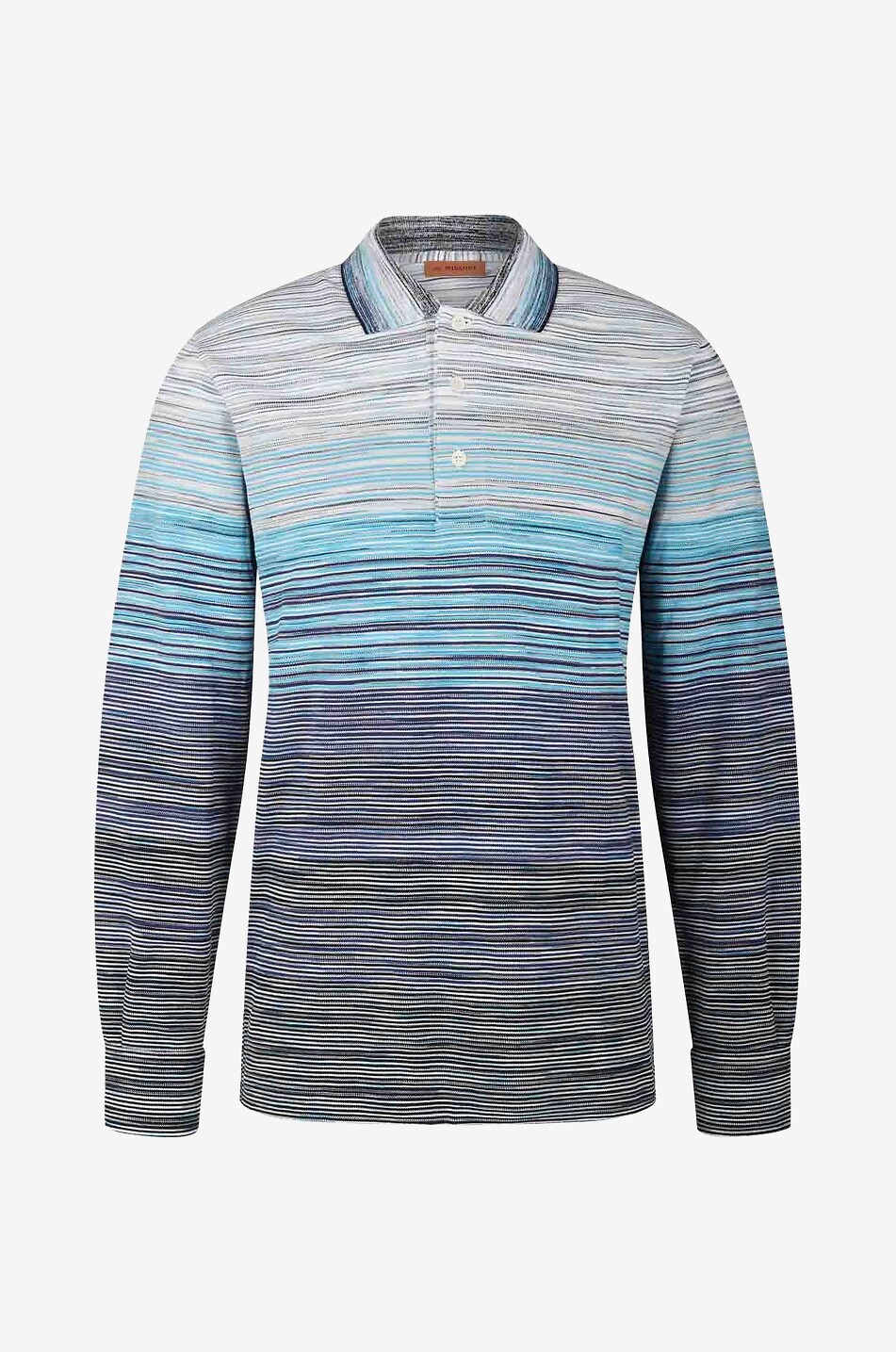 Missoni polo long sleeve online