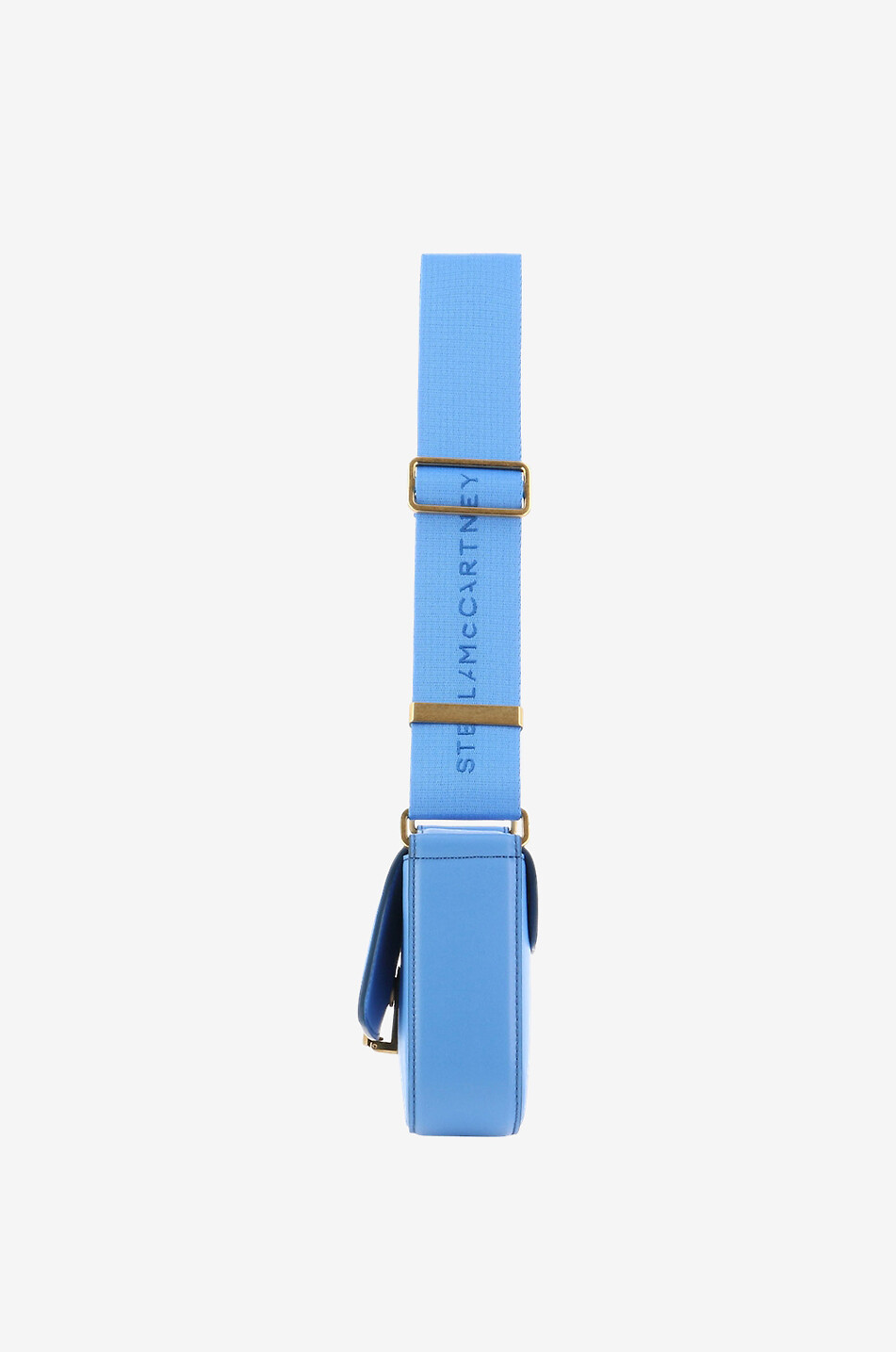 Schultertasche aus Kunstleder S-Wave