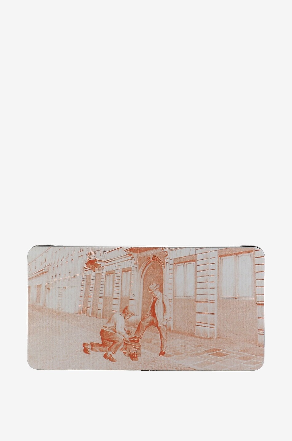 Kit d'entretien chaussures en suède nubuck
