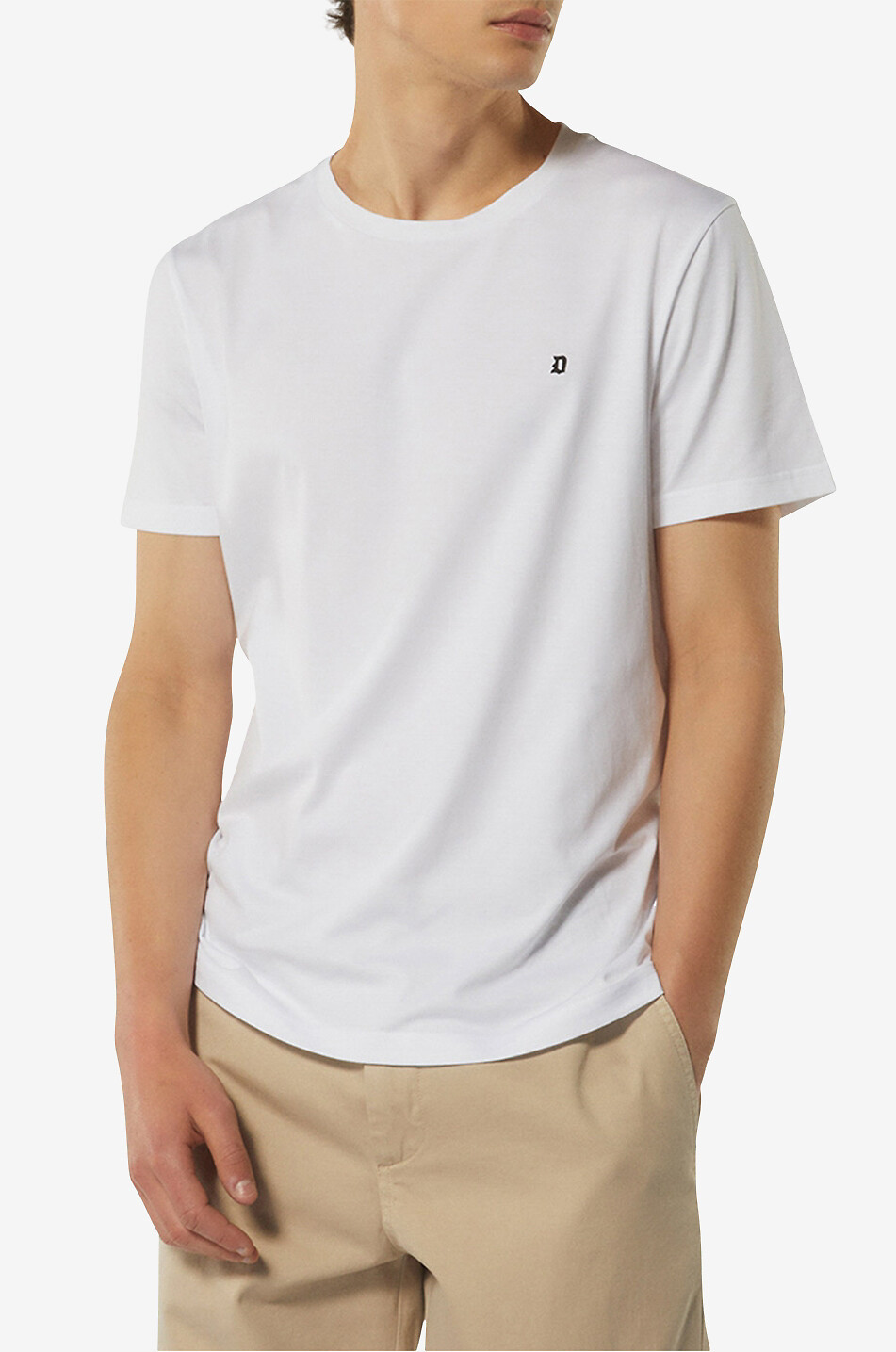 T shirt dondup online