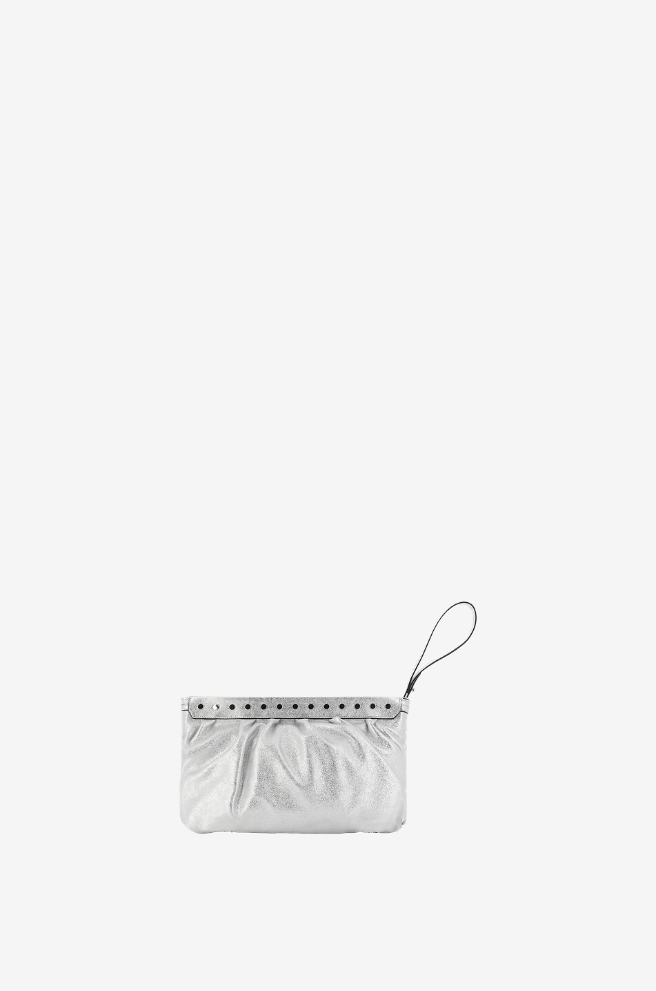 Pochette souple femme hotsell