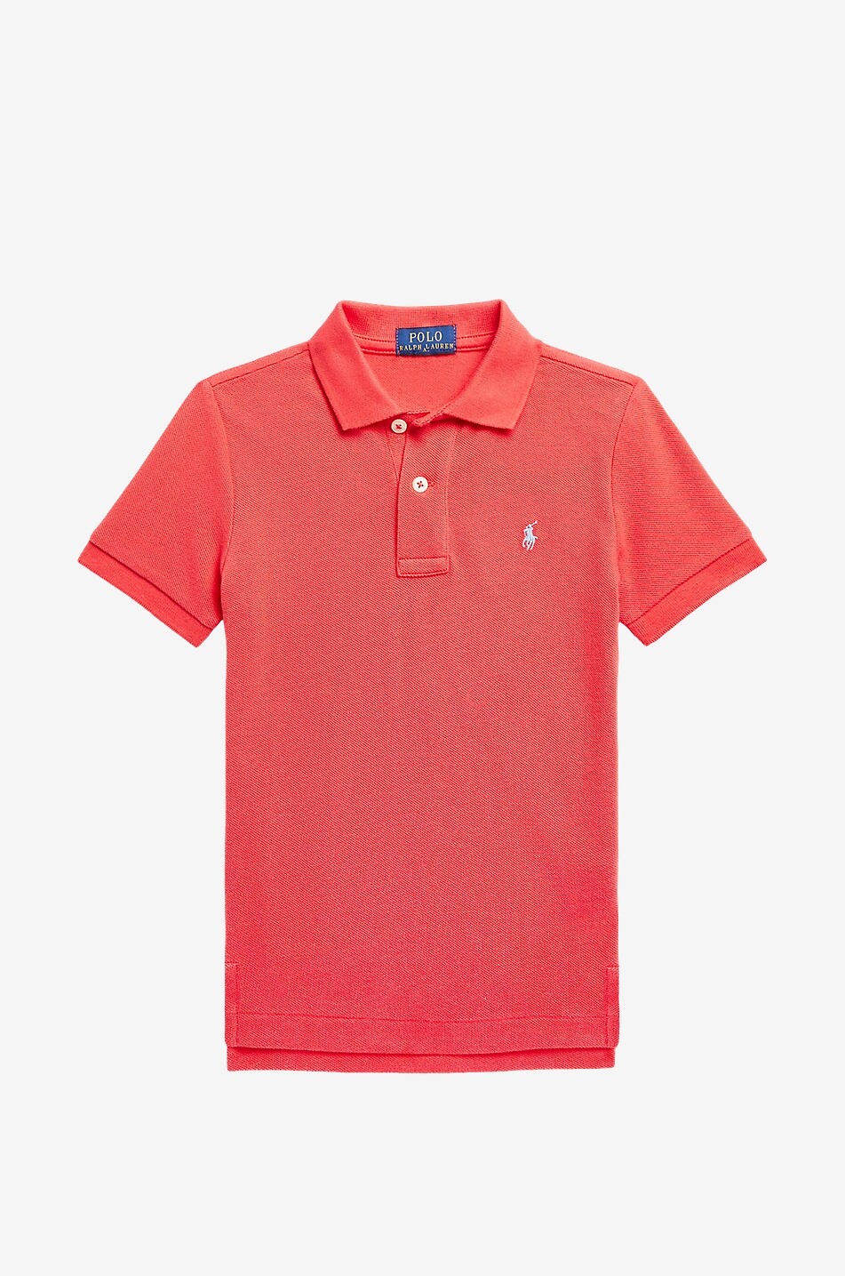 Polo petite enfance à manches courtes Pony