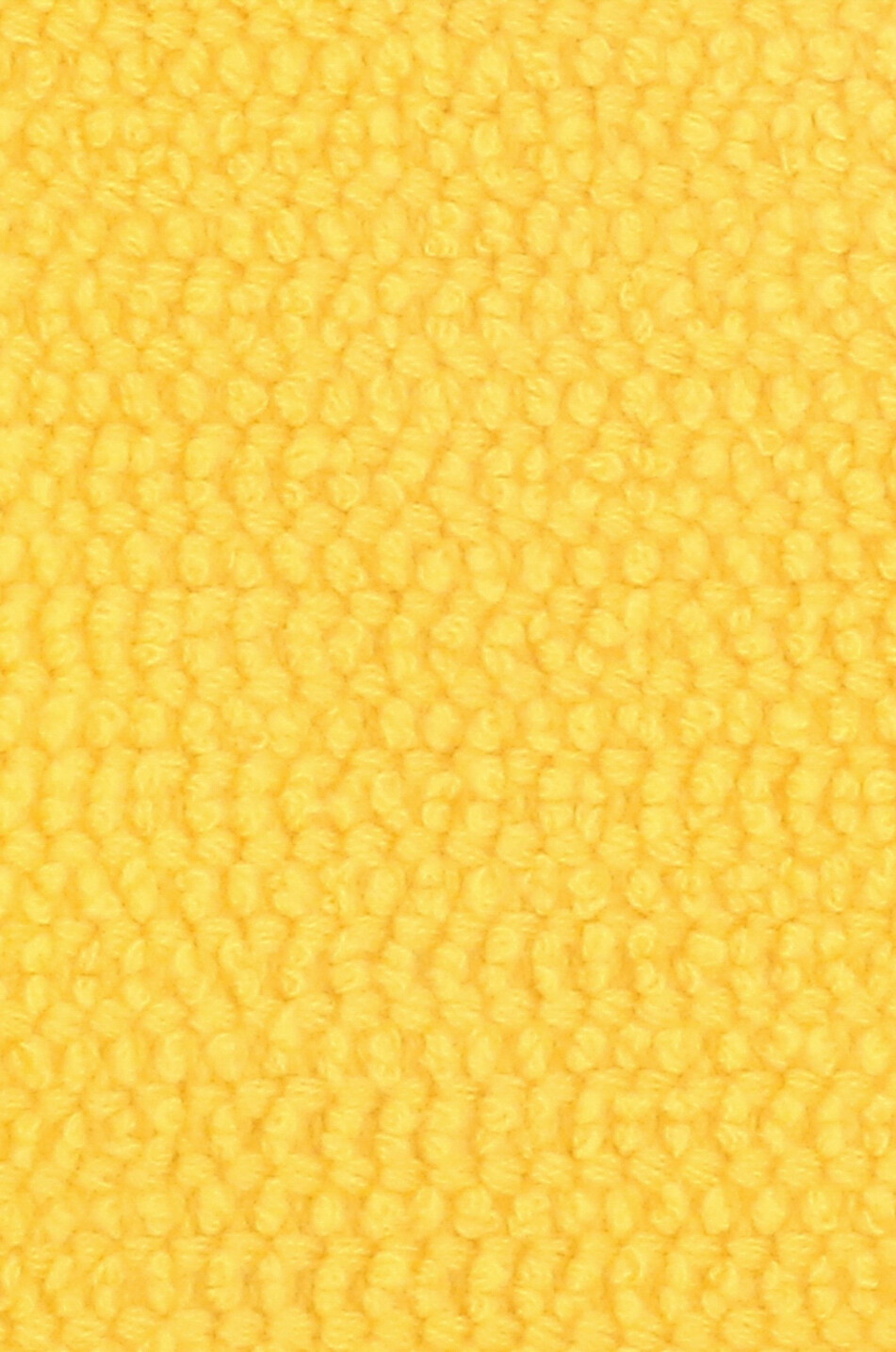 LISA YANG Sac cabas en cachemire Kaia Femme JAUNE 3