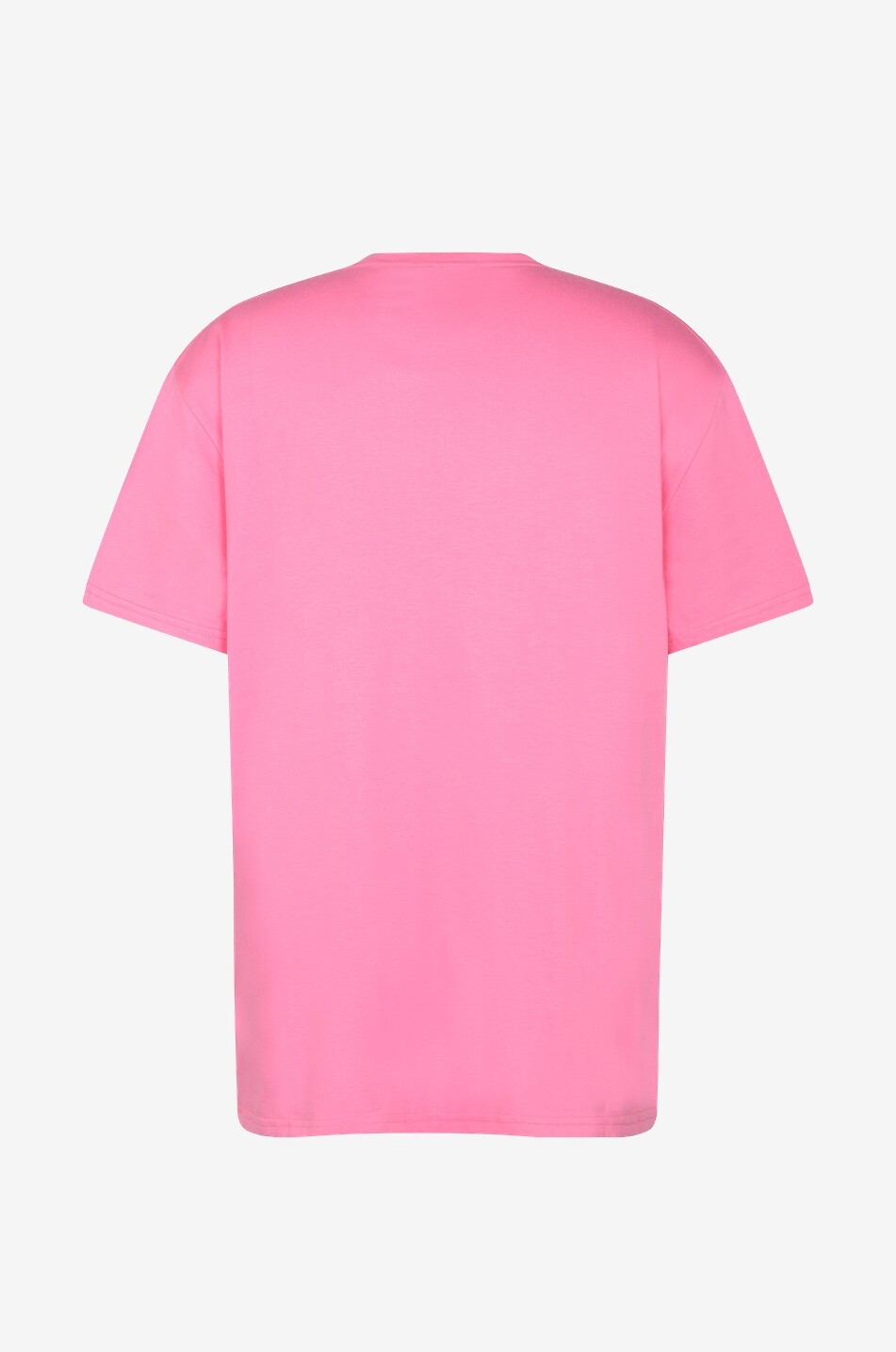 T-shirt à manches courtes McQUEEN Graffiti