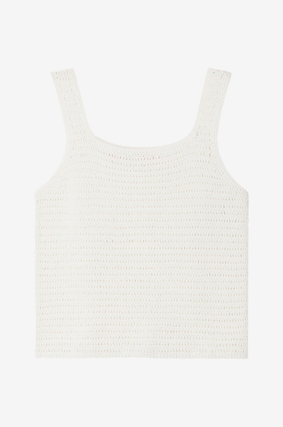 Débardeur en mailles fille Cap
