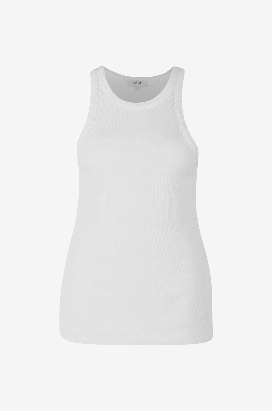 Débardeur en coton bio Bailey