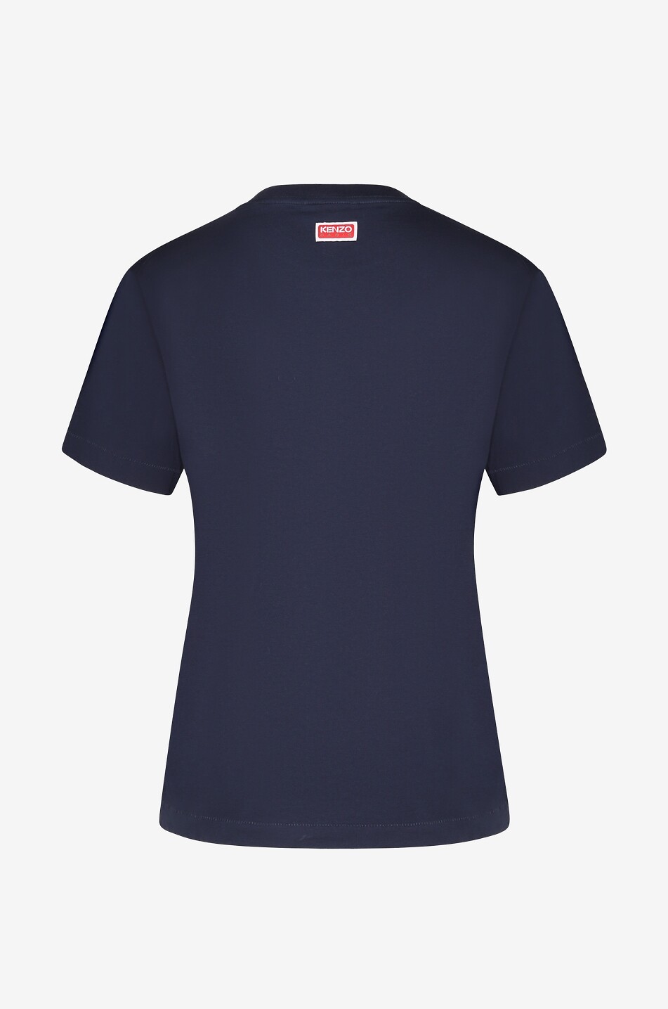 Boke Flower cotton T-shirt