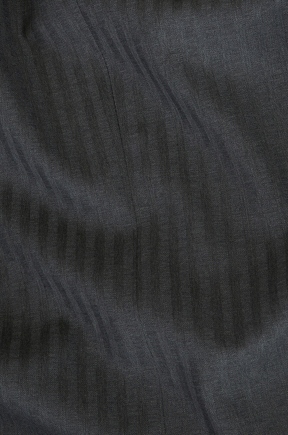 ETRO Double-breasted wool pinstripe blazer Men DARK GREY 6