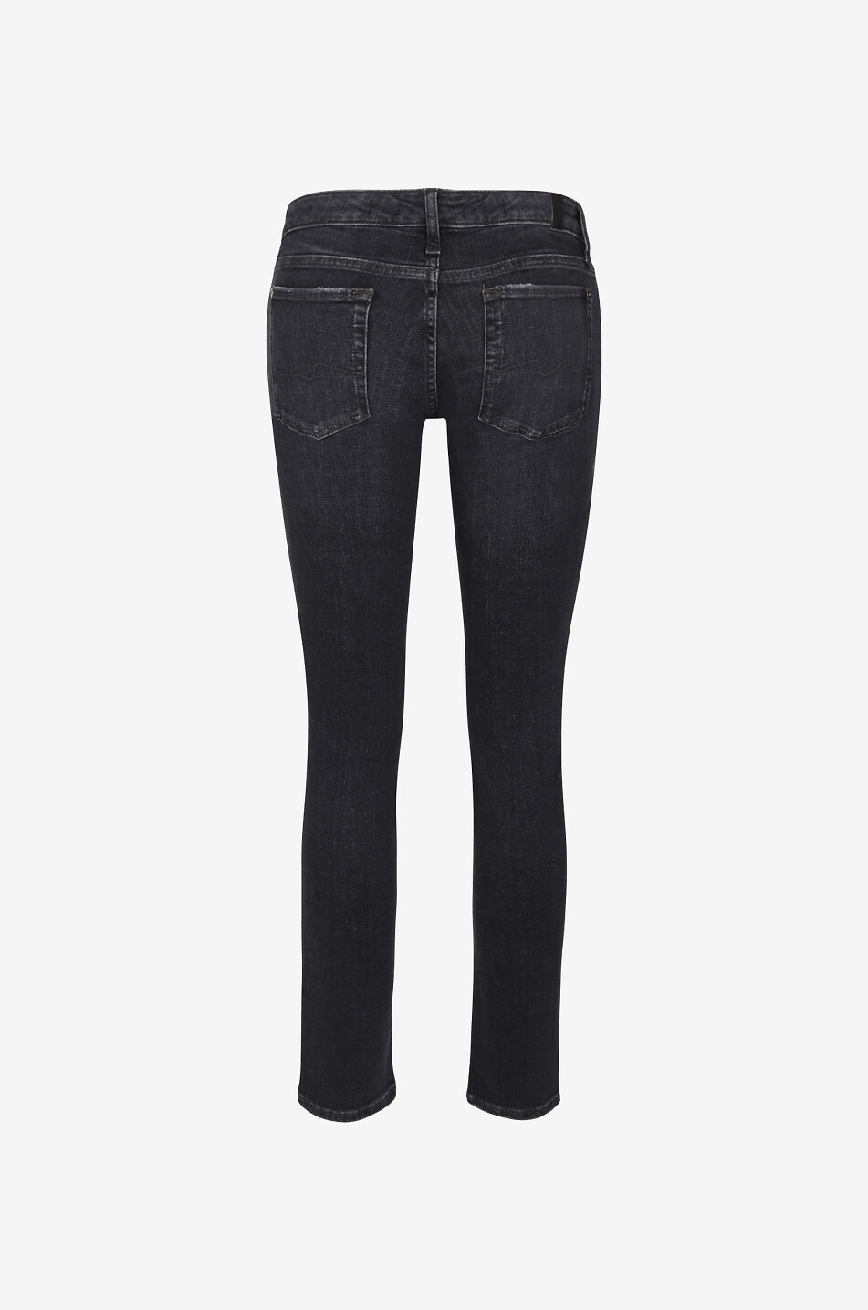 Slim-Fit Jeans Pyper Illusion Savage